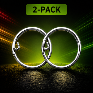 View EZ Slide-On Key Ring (2-Pack) (2pc) cover photo
